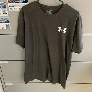 Under armor tshirt